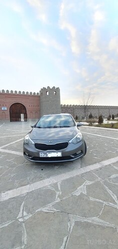 Kia Cerato 2015, 90,000 km - 1.8 l - Naxçıvan