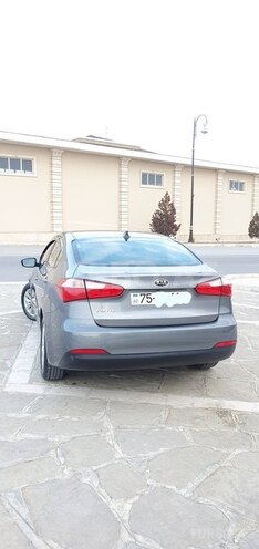 Kia Cerato 2015, 90,000 km - 1.8 l - Naxçıvan