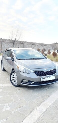 Kia Cerato 2015, 90,000 km - 1.8 l - Naxçıvan