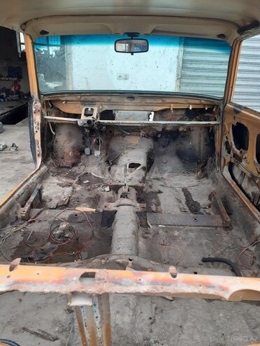 LADA (VAZ) 2106 1985, 100,008 km - 1.6 l - Xaçmaz