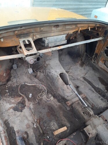 LADA (VAZ) 2106 1985, 100,008 km - 1.6 l - Xaçmaz