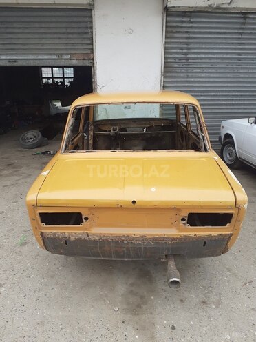 LADA (VAZ) 2106 1985, 100,008 km - 1.6 l - Xaçmaz