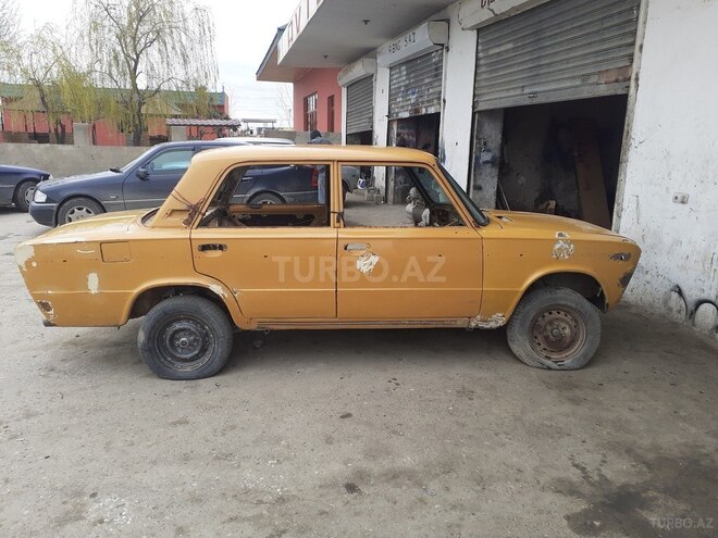 LADA (VAZ) 2106 1985, 100,008 km - 1.6 l - Xaçmaz