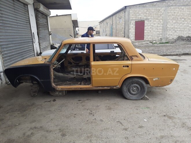 LADA (VAZ) 2106 1985, 100,008 km - 1.6 l - Xaçmaz