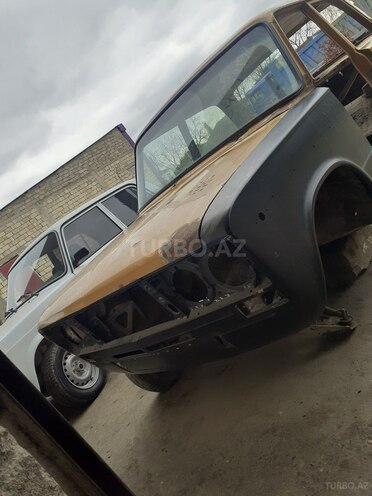 LADA (VAZ) 2106 1985, 100,008 km - 1.6 l - Xaçmaz