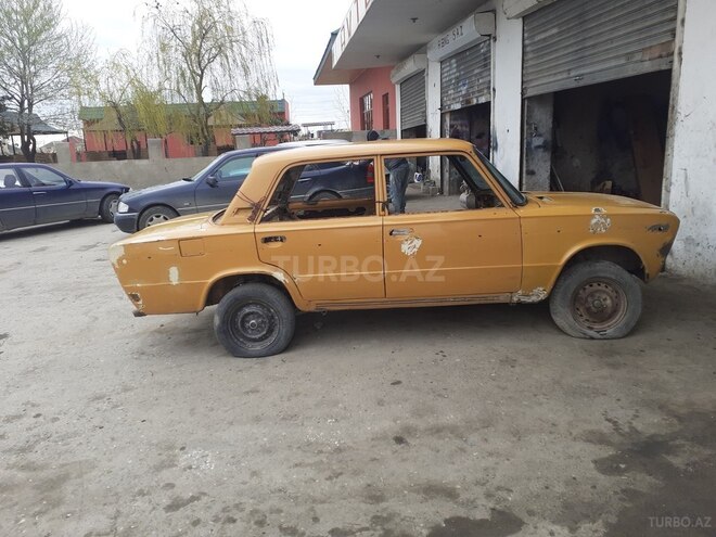 LADA (VAZ) 2106 1985, 100,008 km - 1.6 l - Xaçmaz