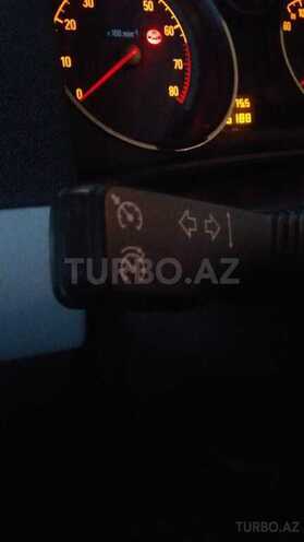 Opel Astra 2006, 116,000 km - 0.2 l - Bakı