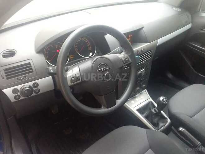 Opel Astra 2006, 116,000 km - 0.2 l - Bakı