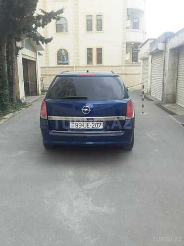 Opel Astra 2006, 116,000 km - 0.2 l - Bakı