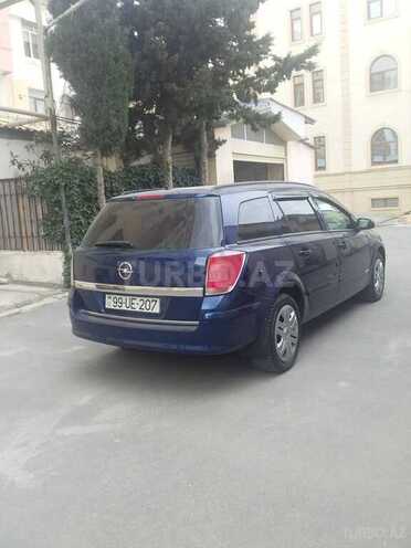 Opel Astra 2006, 116,000 km - 0.2 l - Bakı