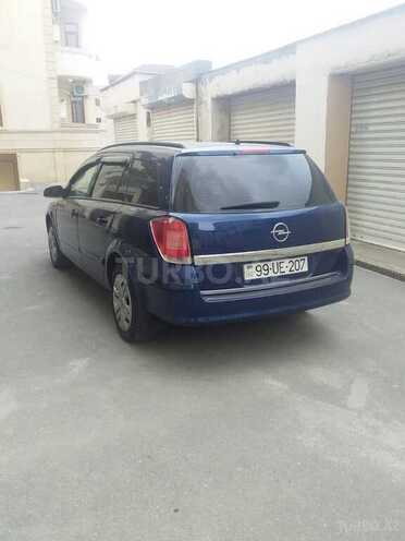 Opel Astra 2006, 116,000 km - 0.2 l - Bakı