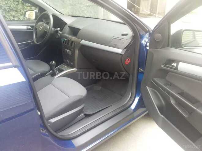 Opel Astra 2006, 116,000 km - 0.2 l - Bakı