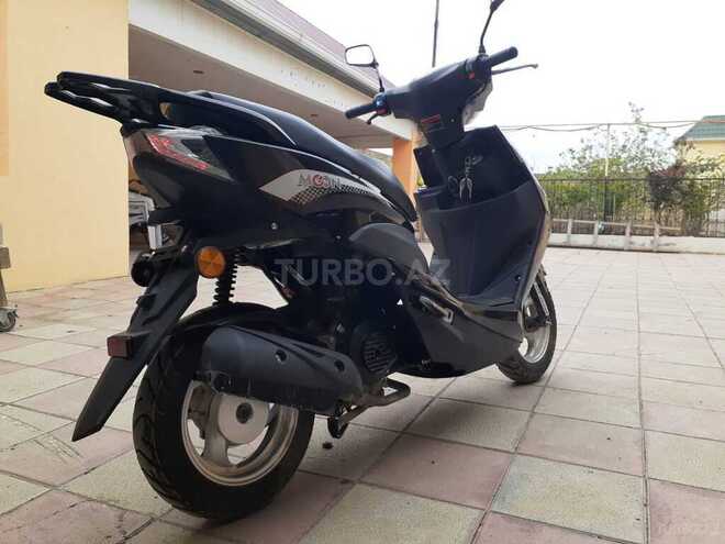 Kuba  2019, 1,200 km - 0.1 l - Bakı