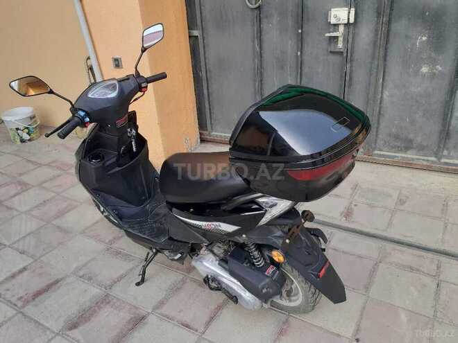 Kuba  2019, 1,200 km - 0.1 l - Bakı
