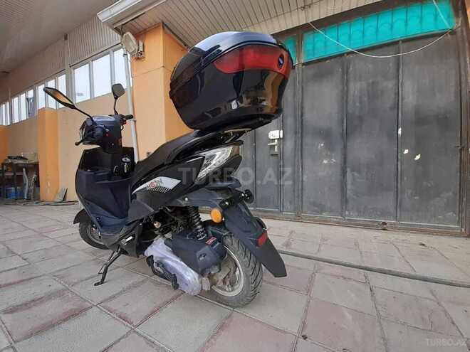 Kuba  2019, 1,200 km - 0.1 l - Bakı