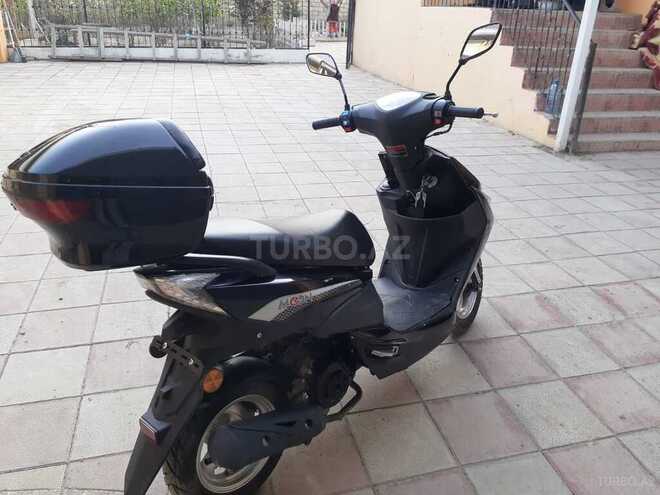 Kuba  2019, 1,200 km - 0.1 l - Bakı