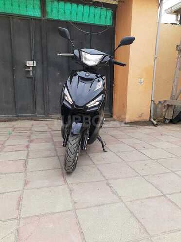 Kuba  2019, 1,200 km - 0.1 l - Bakı