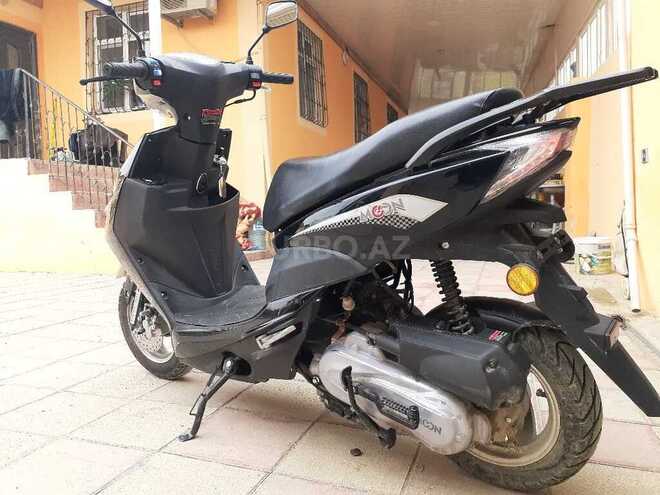 Kuba  2019, 1,200 km - 0.1 l - Bakı