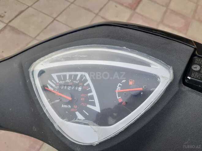 Kuba  2019, 1,200 km - 0.1 l - Bakı