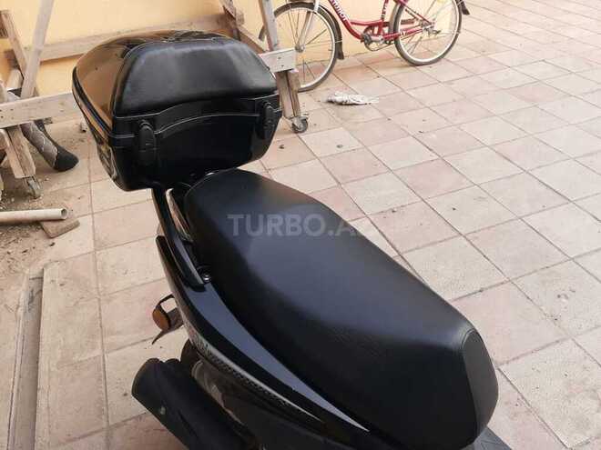 Kuba  2019, 1,200 km - 0.1 l - Bakı