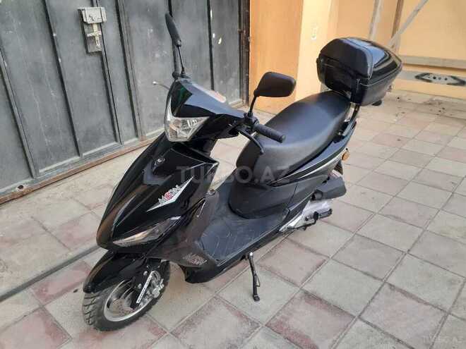 Kuba  2019, 1,200 km - 0.1 l - Bakı