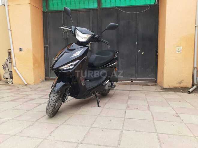 Kuba  2019, 1,200 km - 0.1 l - Bakı