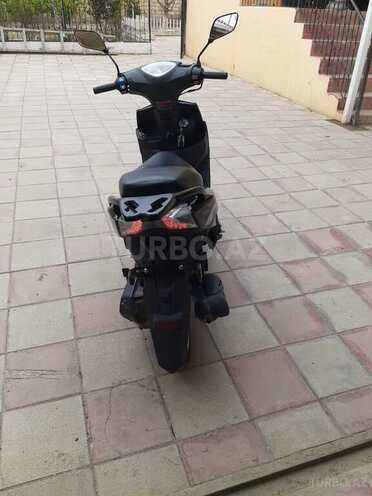 Kuba  2019, 1,200 km - 0.1 l - Bakı