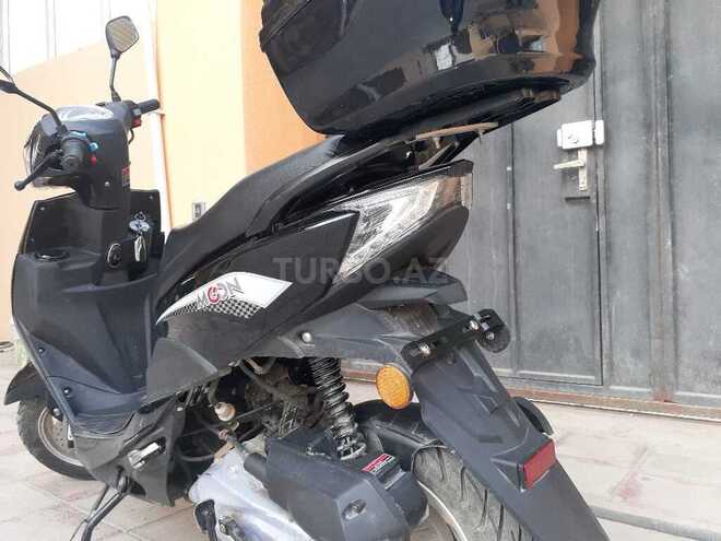 Kuba  2019, 1,200 km - 0.1 l - Bakı