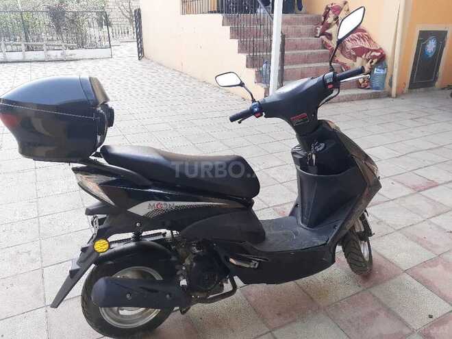 Kuba  2019, 1,200 km - 0.1 l - Bakı
