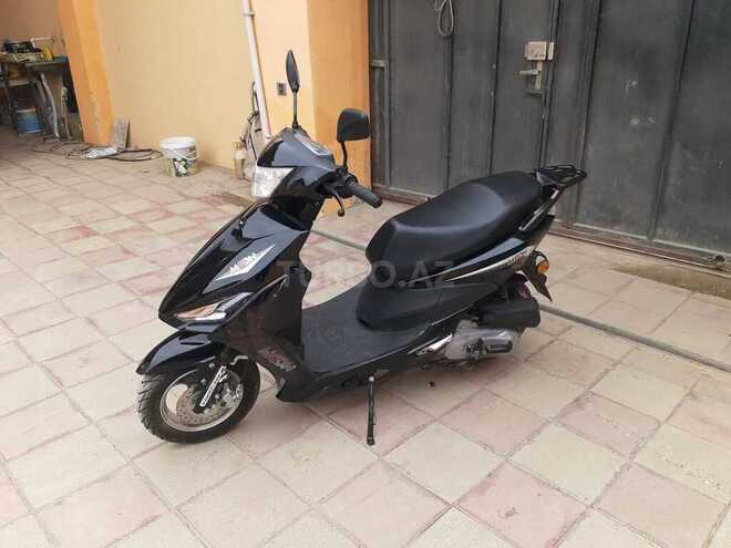 Kuba  2019, 1,200 km - 0.1 l - Bakı
