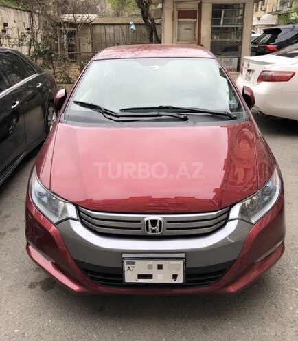 Honda Insight 2009, 240,000 km - 1.3 l - Bakı