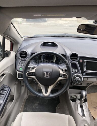 Honda Insight 2009, 240,000 km - 1.3 l - Bakı
