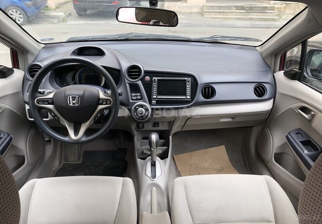 Honda Insight 2009, 240,000 km - 1.3 l - Bakı