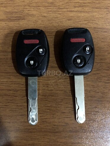 Honda Insight 2009, 240,000 km - 1.3 l - Bakı