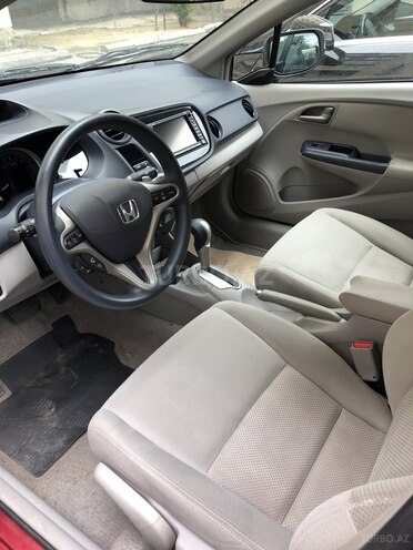 Honda Insight 2009, 240,000 km - 1.3 l - Bakı