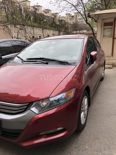 Honda Insight 2009, 240,000 km - 1.3 l - Bakı