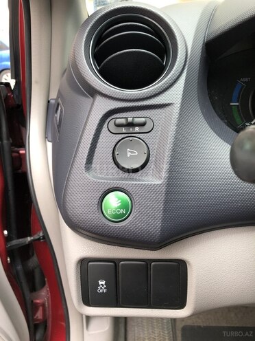 Honda Insight 2009, 240,000 km - 1.3 l - Bakı