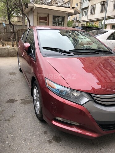 Honda Insight 2009, 240,000 km - 1.3 l - Bakı