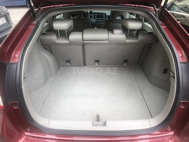 Honda Insight 2009, 240,000 km - 1.3 l - Bakı