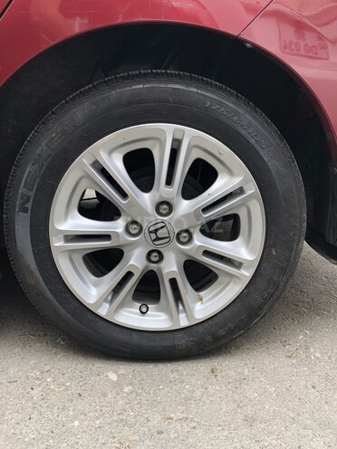 Honda Insight 2009, 240,000 km - 1.3 l - Bakı