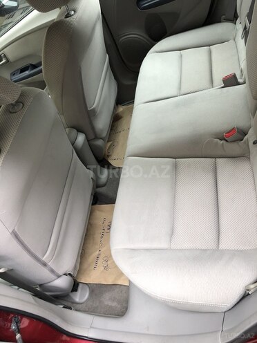 Honda Insight 2009, 240,000 km - 1.3 l - Bakı