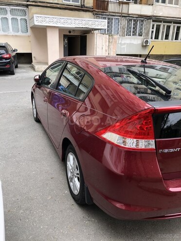 Honda Insight 2009, 240,000 km - 1.3 l - Bakı