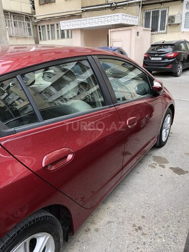 Honda Insight 2009, 240,000 km - 1.3 l - Bakı