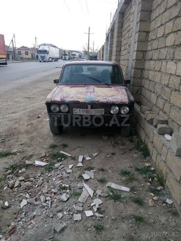 LADA (VAZ) 2106 1980, 200,000 km - 1.5 л - Bakı