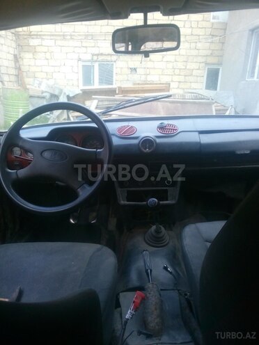 LADA (VAZ) 2106 1980, 200,000 km - 1.5 л - Bakı