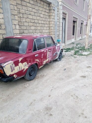 LADA (VAZ) 2106 1980, 200,000 km - 1.5 л - Bakı