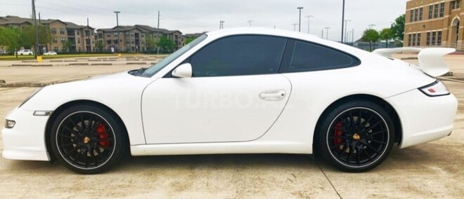 Porsche  2008, 85,000 km - 3.5 l - Bakı
