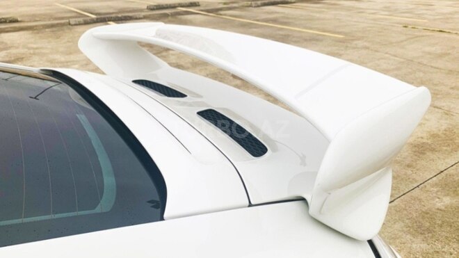 Porsche  2008, 85,000 km - 3.5 l - Bakı