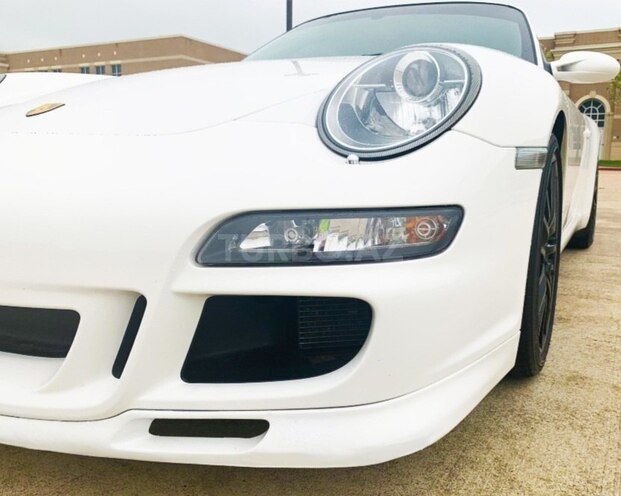 Porsche  2008, 85,000 km - 3.5 l - Bakı