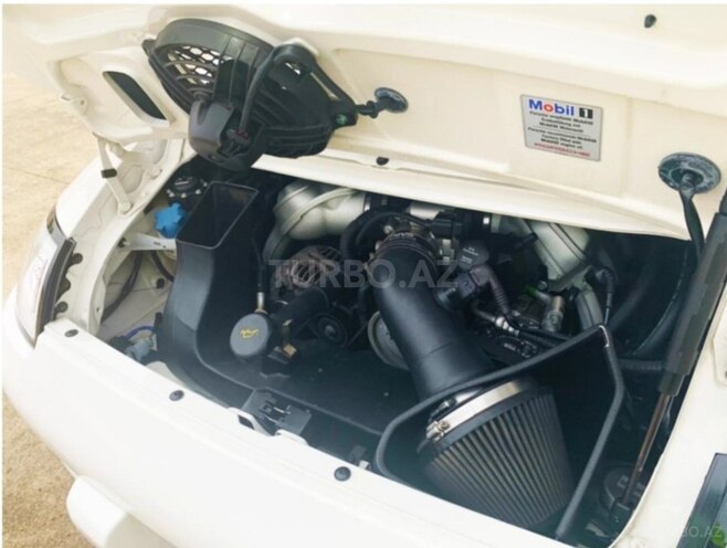 Porsche  2008, 85,000 km - 3.5 l - Bakı